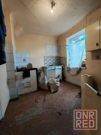 Продаю 2-х комнатную квартиру на земле в Петровском районе, ул. Маркина Донецк - изображение 6