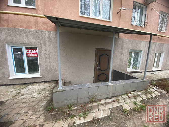 Сдается коммерческое помещение в Приморском районе Мариуполь - изображение 1