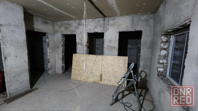 Продаю 5-и комнатный дом в Пролетарском районе, ул. Лихачёва Донецк - изображение 5