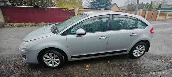 Ситроен С4 Донецк