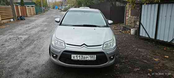 Ситроен С4 Донецк