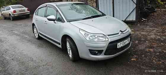 Ситроен С4 Донецк