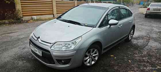 Ситроен С4 Донецк