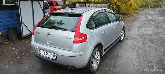 Ситроен С4 Донецк