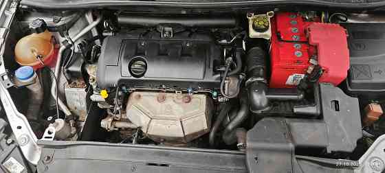 Ситроен С4 Донецк