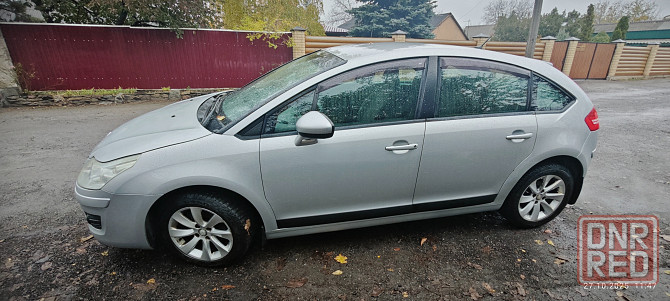 Ситроен С4 Донецк - изображение 4