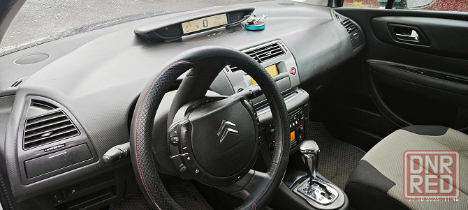 Ситроен С4 Донецк - изображение 7