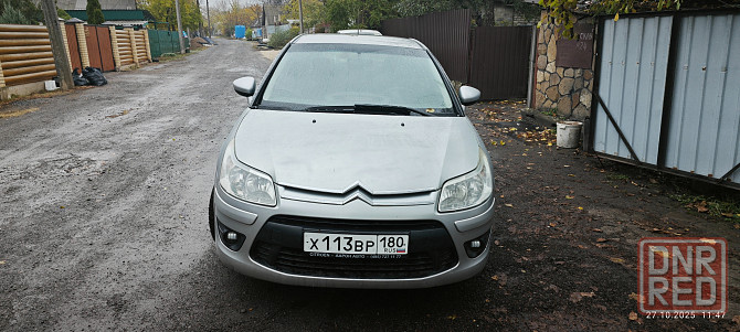Ситроен С4 Донецк - изображение 2