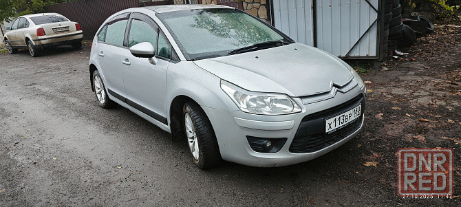 Ситроен С4 Донецк - изображение 3