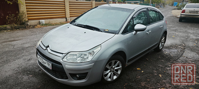 Ситроен С4 Донецк - изображение 1