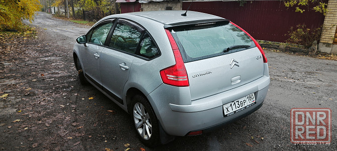 Ситроен С4 Донецк - изображение 5