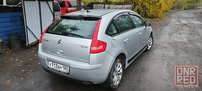 Ситроен С4 Донецк - изображение 6