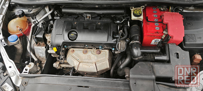 Ситроен С4 Донецк - изображение 8