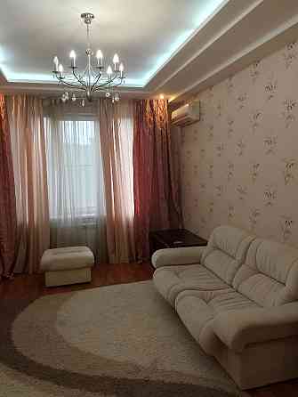 Вода 24/7 Сдается Vip 2 ком новострой Панфилова Киевский район Донецк