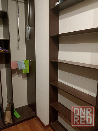 Вода 24/7 Сдается Vip 2 ком новострой Панфилова Киевский район Донецк - изображение 11