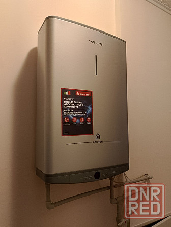 Вода 24/7 Сдается Vip 2 ком новострой Панфилова Киевский район Донецк - изображение 8