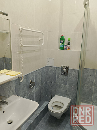 Вода 24/7 Сдается Vip 2 ком новострой Панфилова Киевский район Донецк - изображение 10