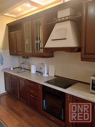 Вода 24/7 Сдается Vip 2 ком новострой Панфилова Киевский район Донецк - изображение 4