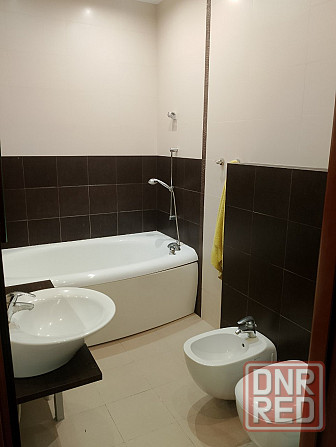 Вода 24/7 Сдается Vip 2 ком новострой Панфилова Киевский район Донецк - изображение 7