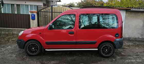 Рено Канго 2004г Донецк