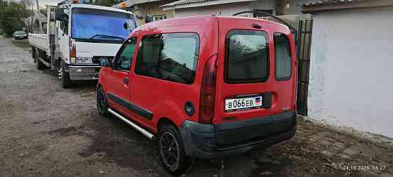 Рено Канго 2004г Донецк