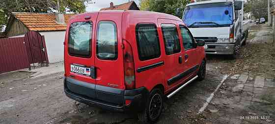 Рено Канго 2004г Донецк