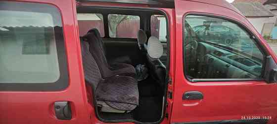 Рено Канго 2004г Донецк