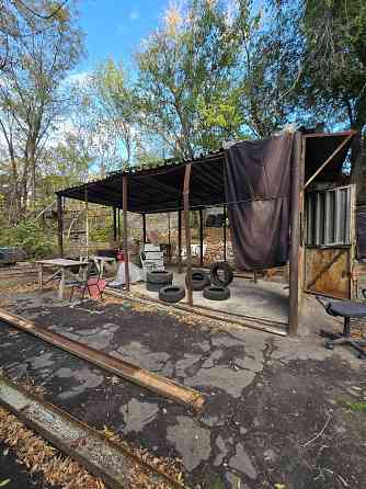 Павильон 70 м.кв. Континент. Донецк