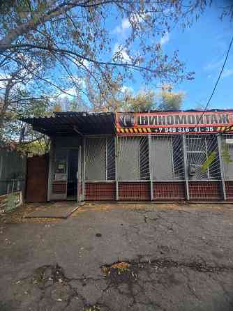 Павильон 70 м.кв. Континент. Донецк