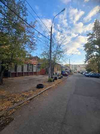 Павильон 70 м.кв. Континент. Донецк