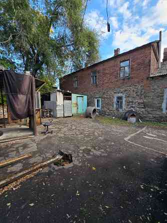 Павильон 70 м.кв. Континент. Донецк