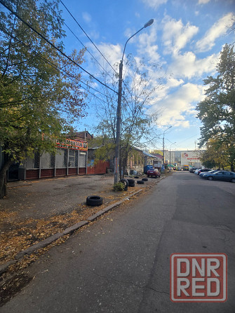 Павильон 70 м.кв. Континент. Донецк - изображение 5