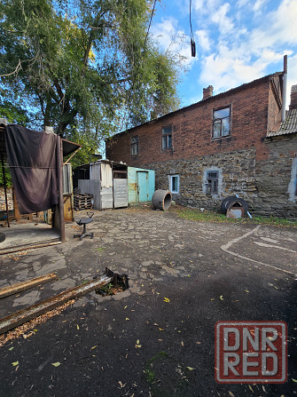 Павильон 70 м.кв. Континент. Донецк - изображение 4