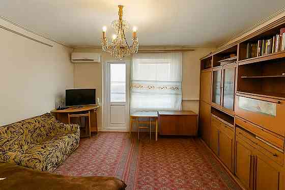 продам 3-комнатную квартиру на Текстильщике Донецк