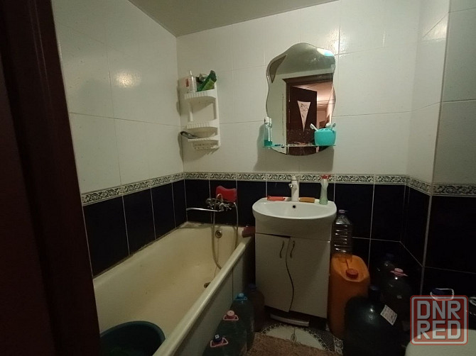 продам 3-комнатную квартиру на Текстильщике Донецк - изображение 3