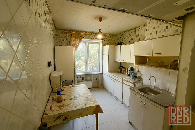 продам 3-комнатную квартиру на Текстильщике Донецк - изображение 1