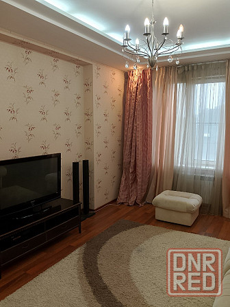 Сдаётся уютная 2ком квартира вода24/7 киевский район Донецк - изображение 5