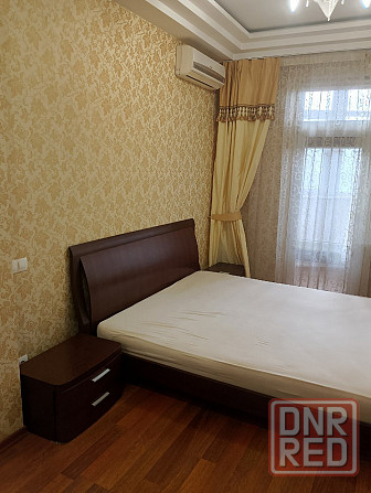 Сдаётся уютная 2ком квартира вода24/7 киевский район Донецк - изображение 10