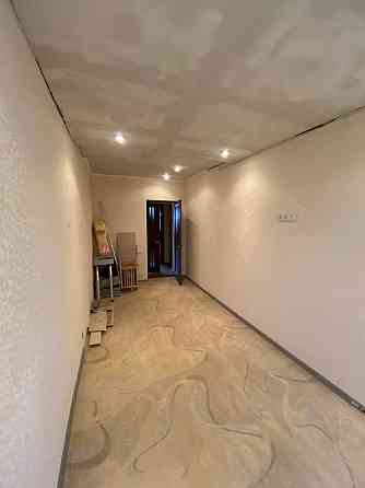 Продается трехкомнатная квартира в Донецке, Киевский район, Путиловка Донецк