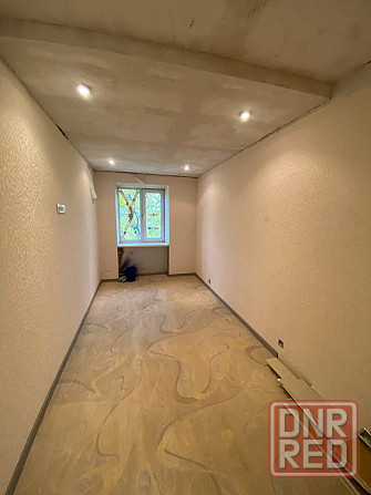 Продается трехкомнатная квартира в Донецке, Киевский район, Путиловка Донецк - изображение 3