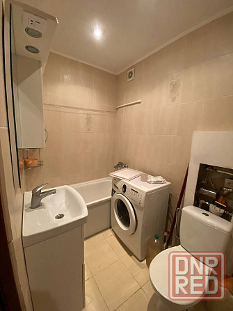 Продается трехкомнатная квартира в Донецке, Киевский район, Путиловка Донецк - изображение 7