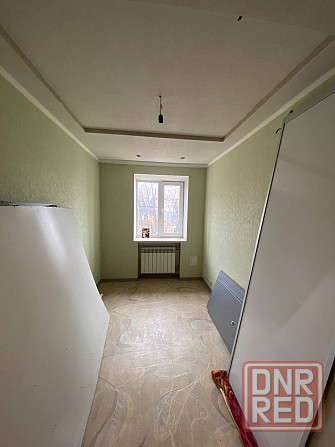 Продается трехкомнатная квартира в Донецке, Киевский район, Путиловка Донецк - изображение 9