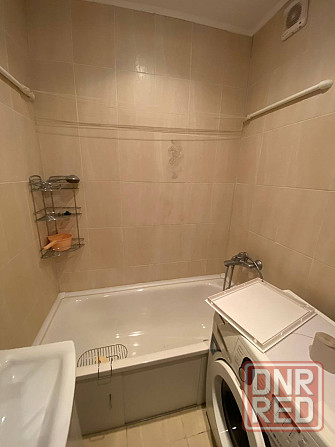 Продается трехкомнатная квартира в Донецке, Киевский район, Путиловка Донецк - изображение 6