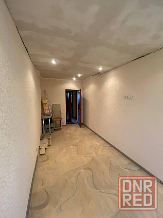 Продается трехкомнатная квартира в Донецке, Киевский район, Путиловка Донецк - изображение 5