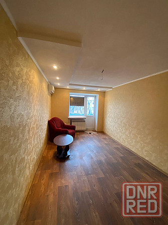 Продается трехкомнатная квартира в Донецке, Киевский район, Путиловка Донецк - изображение 2