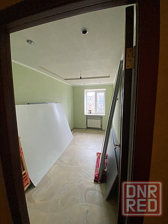 Продается трехкомнатная квартира в Донецке, Киевский район, Путиловка Донецк - изображение 8