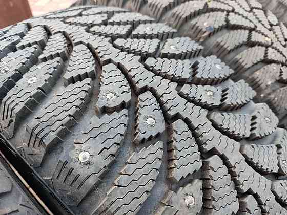Tunga Nordway 2 205/55 R16 Енакиево
