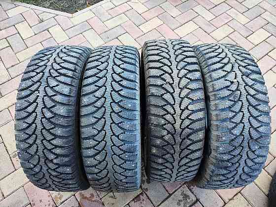 Tunga Nordway 2 205/55 R16 Енакиево