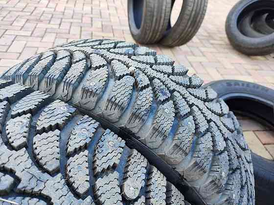 Tunga Nordway 2 205/55 R16 Енакиево