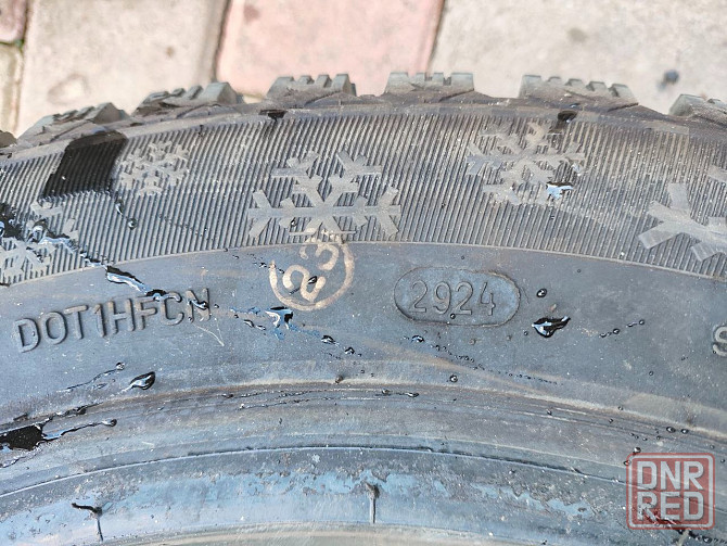 Tunga Nordway 2 205/55 R16 Енакиево - изображение 7